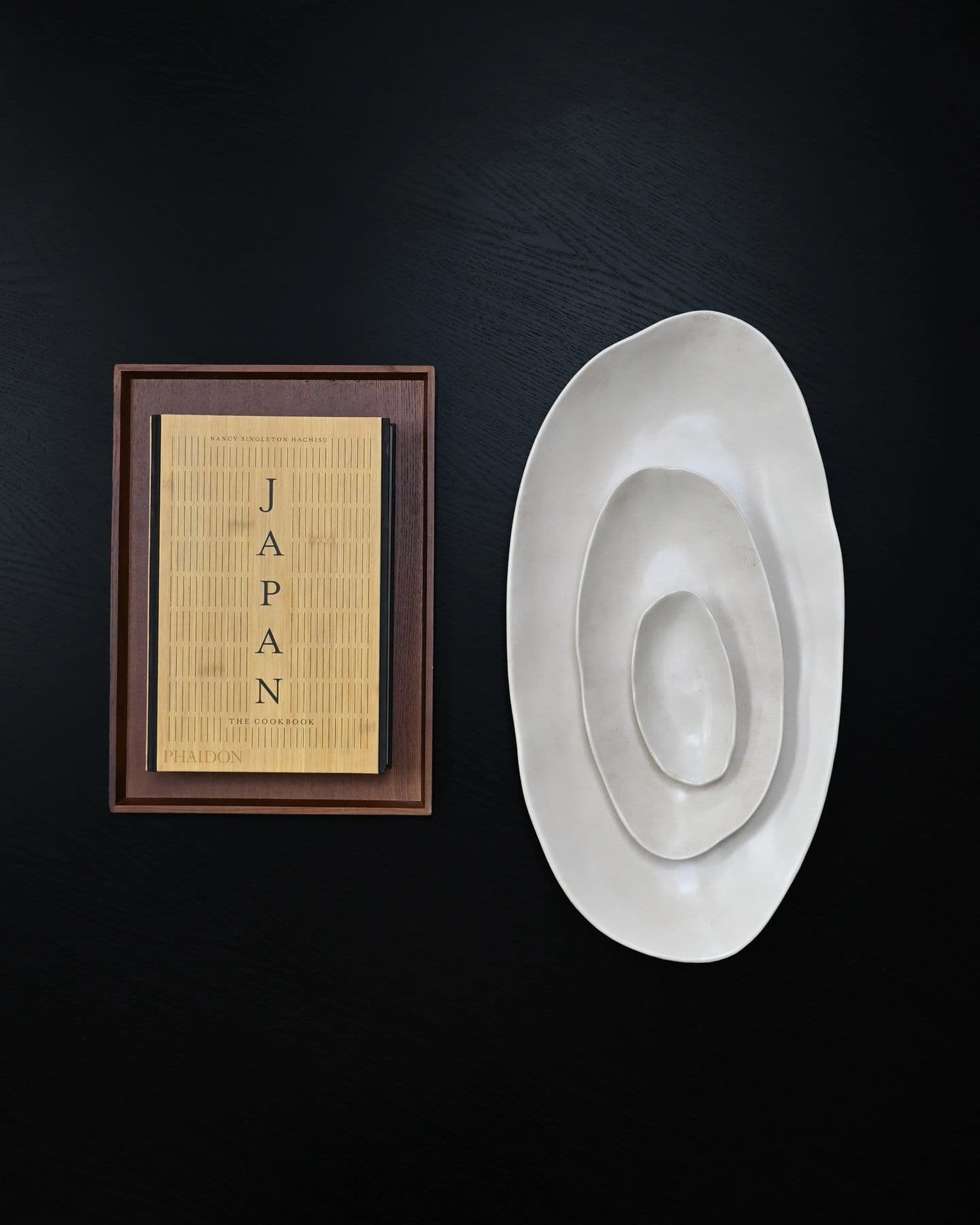 101 Copenhagen, Tableware