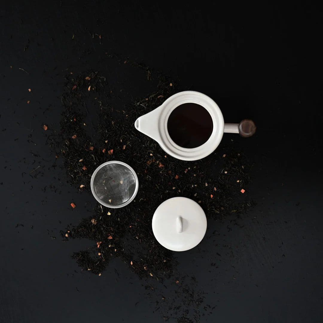 101 Copenhagen, Tableware