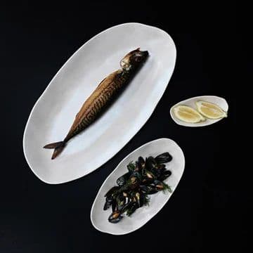 101 Copenhagen, Tableware