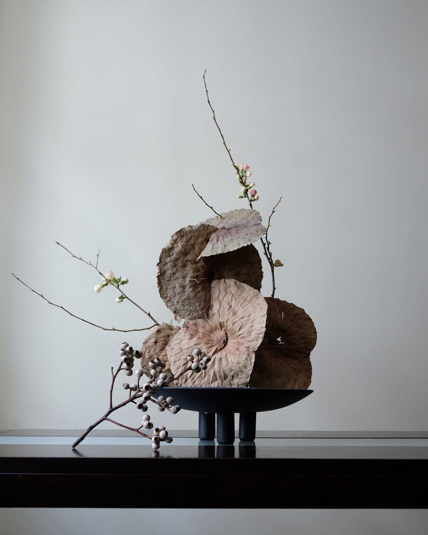 101 Copenhagen, Tableware