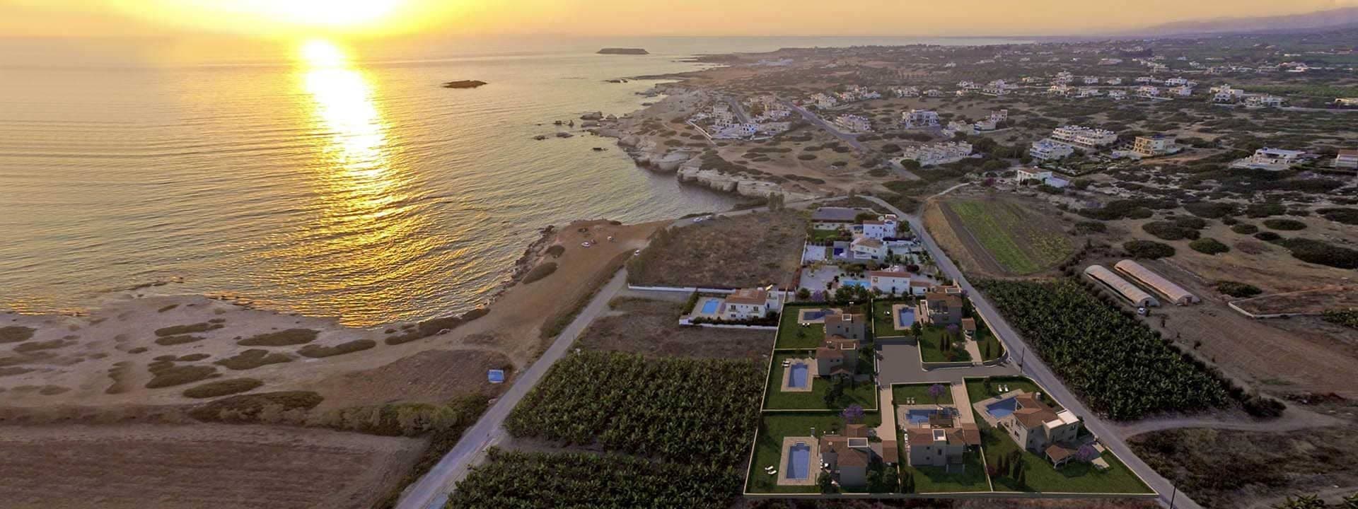 Peyia Coastal, Peyia, Cyprus, costal peiya cyprus