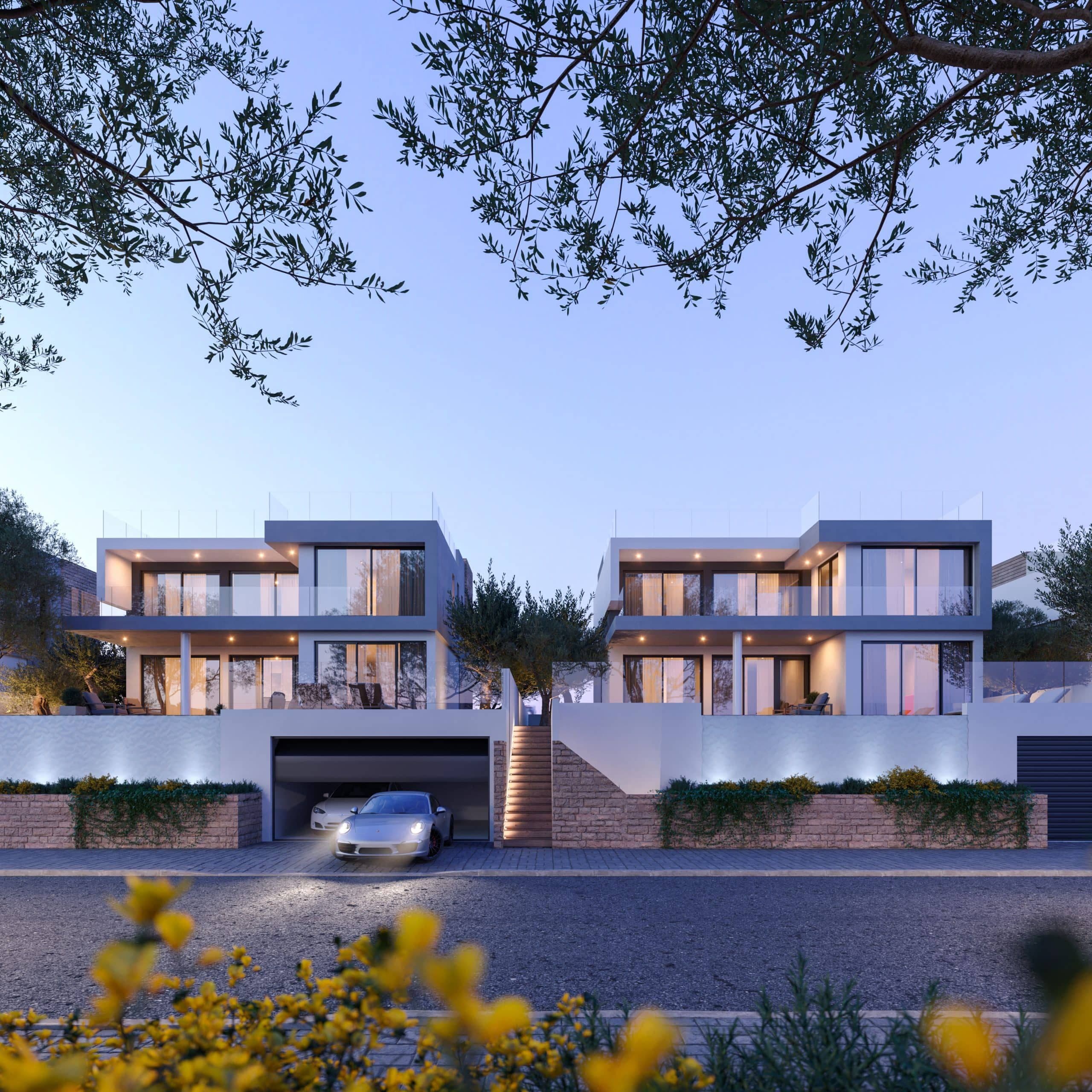 Sunset Villas, Paphos, Cyprus, sunset villas cyprus