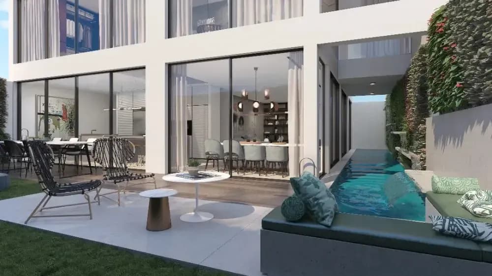 Villa Rothschild, Tel Aviv, Israel, villa rothchild outdoor