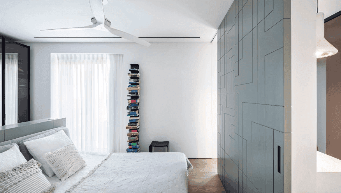 Assuta Residences, Tel Aviv, Israel, assuta apartment
