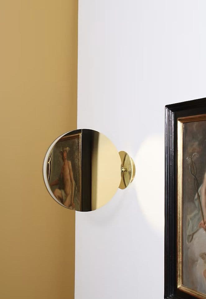 Baccaris, Lighting
