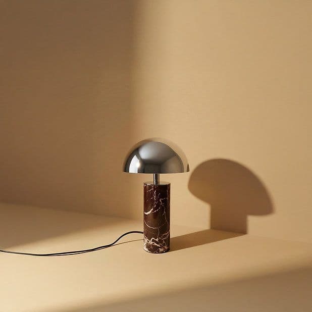 Baccaris, Lighting