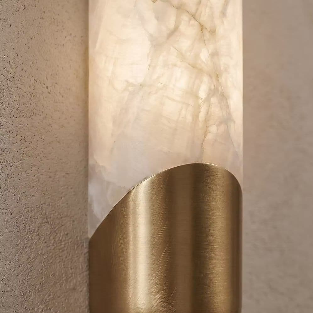 Baccaris, Lighting
