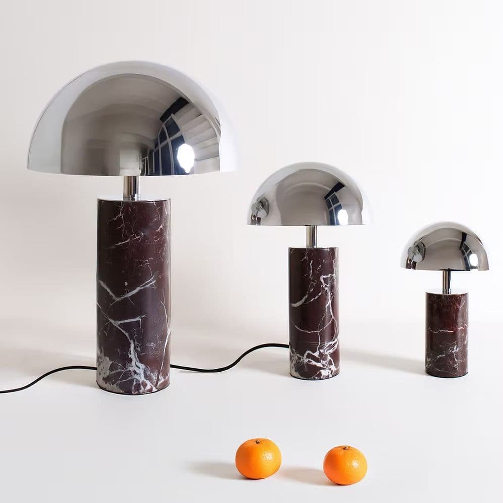 Baccaris, Lighting