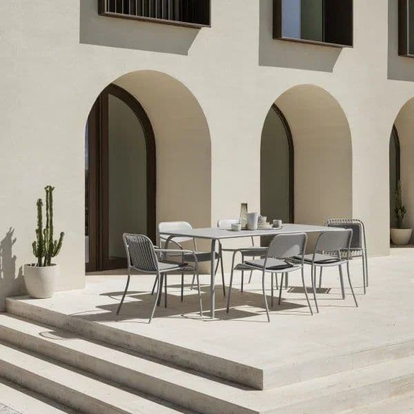 Blomus, Outdoor