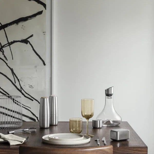 Blomus, Tableware