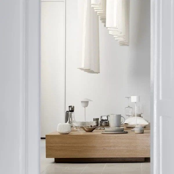 Blomus, Tableware