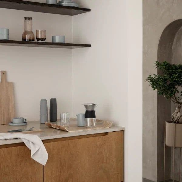 Blomus, Tableware