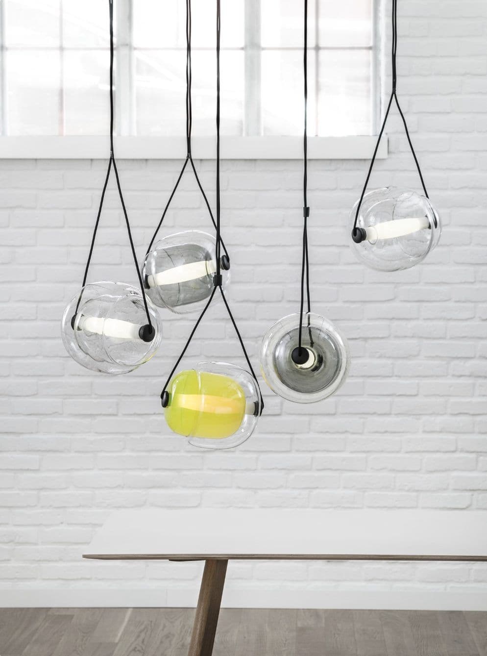 Brokis, Lighting