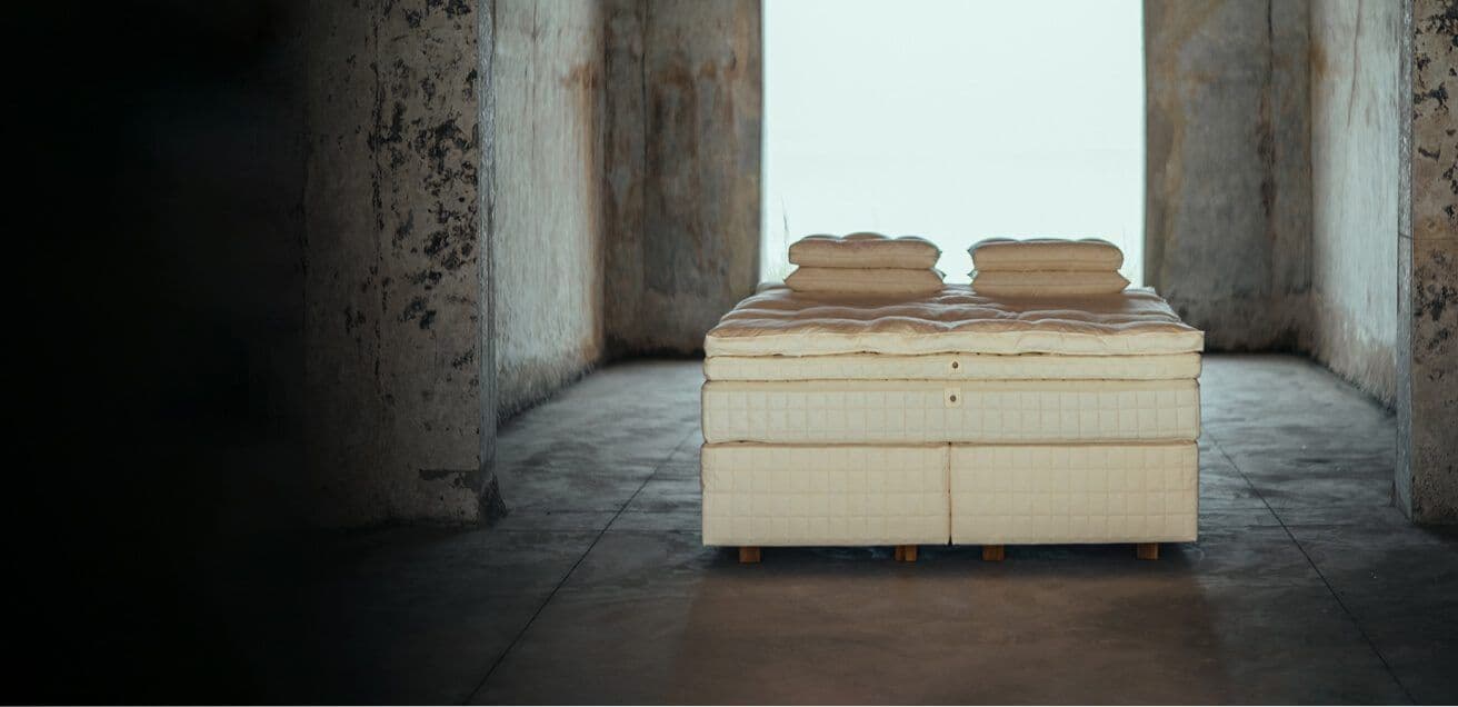 COCO-MAT, Bedding