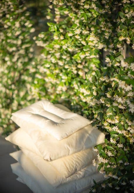 COCO-MAT, Bedding
