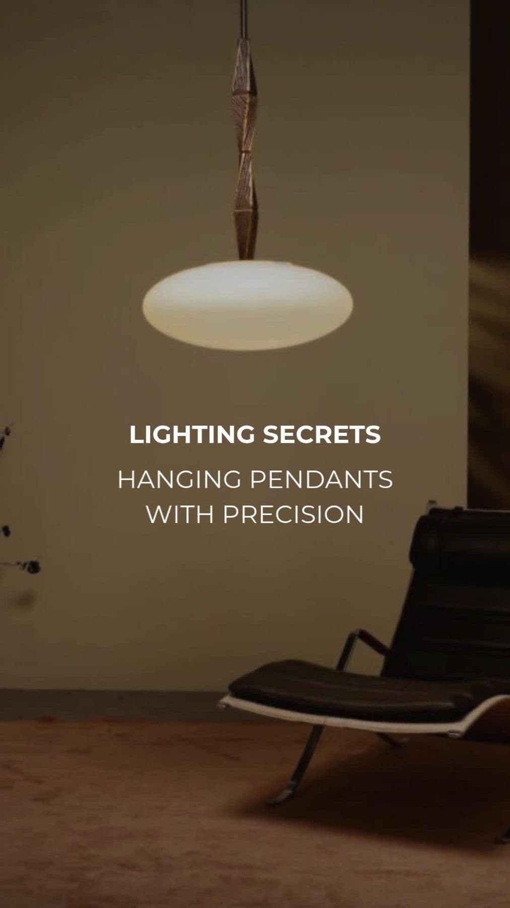 CTO Lighting, Lighting