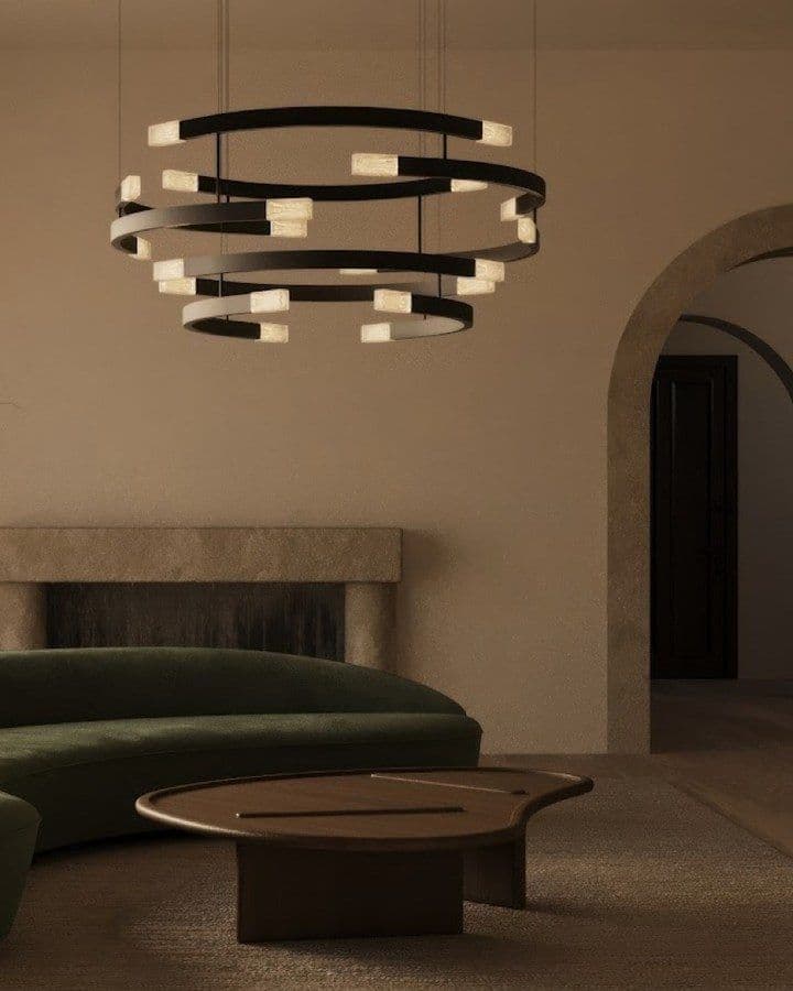 CTO Lighting, Lighting