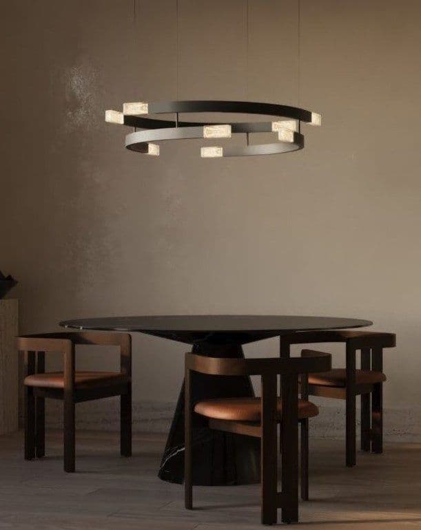 CTO Lighting, Lighting