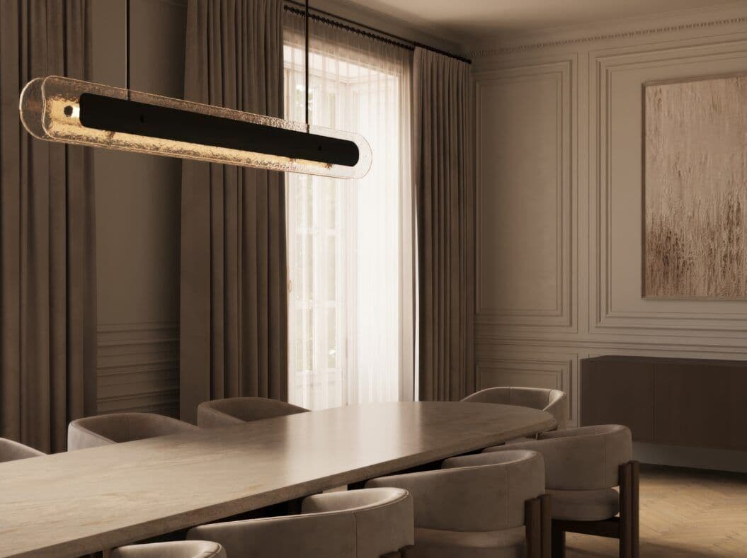 CTO Lighting, Lighting