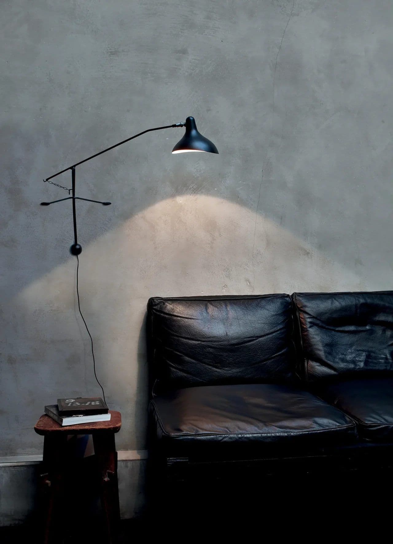 DCW éditions, Lighting