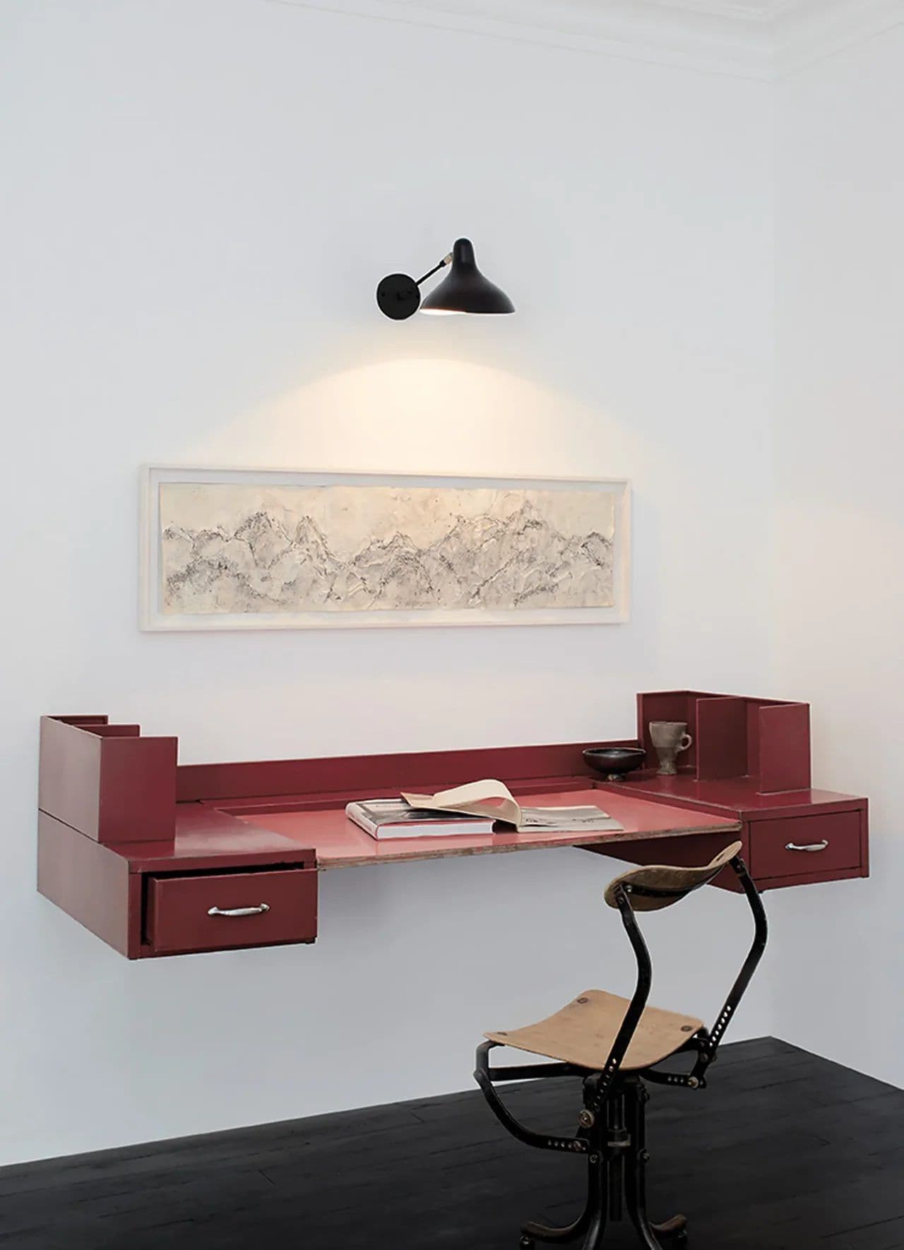 DCW éditions, Lighting
