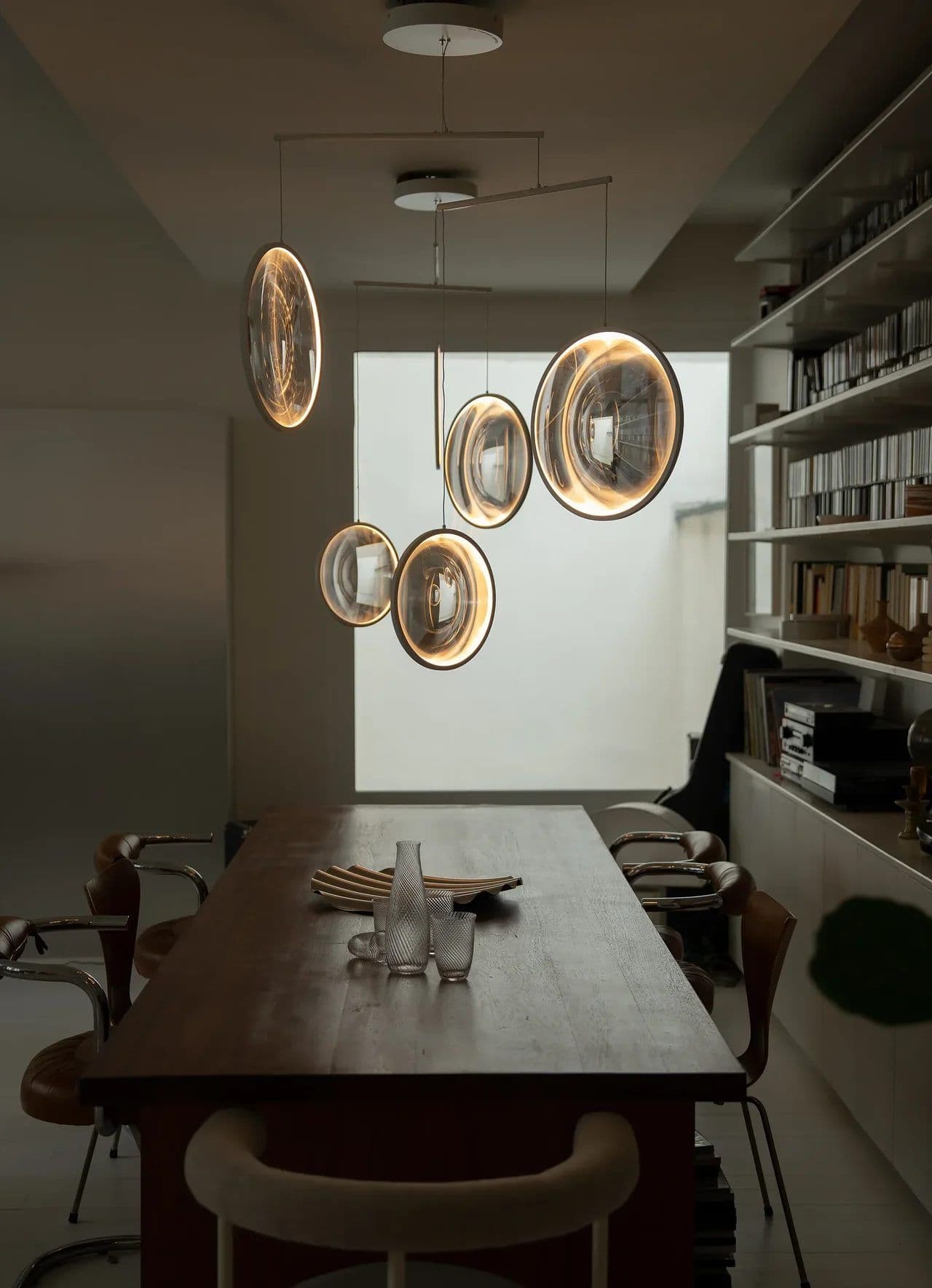 DCW éditions, Lighting