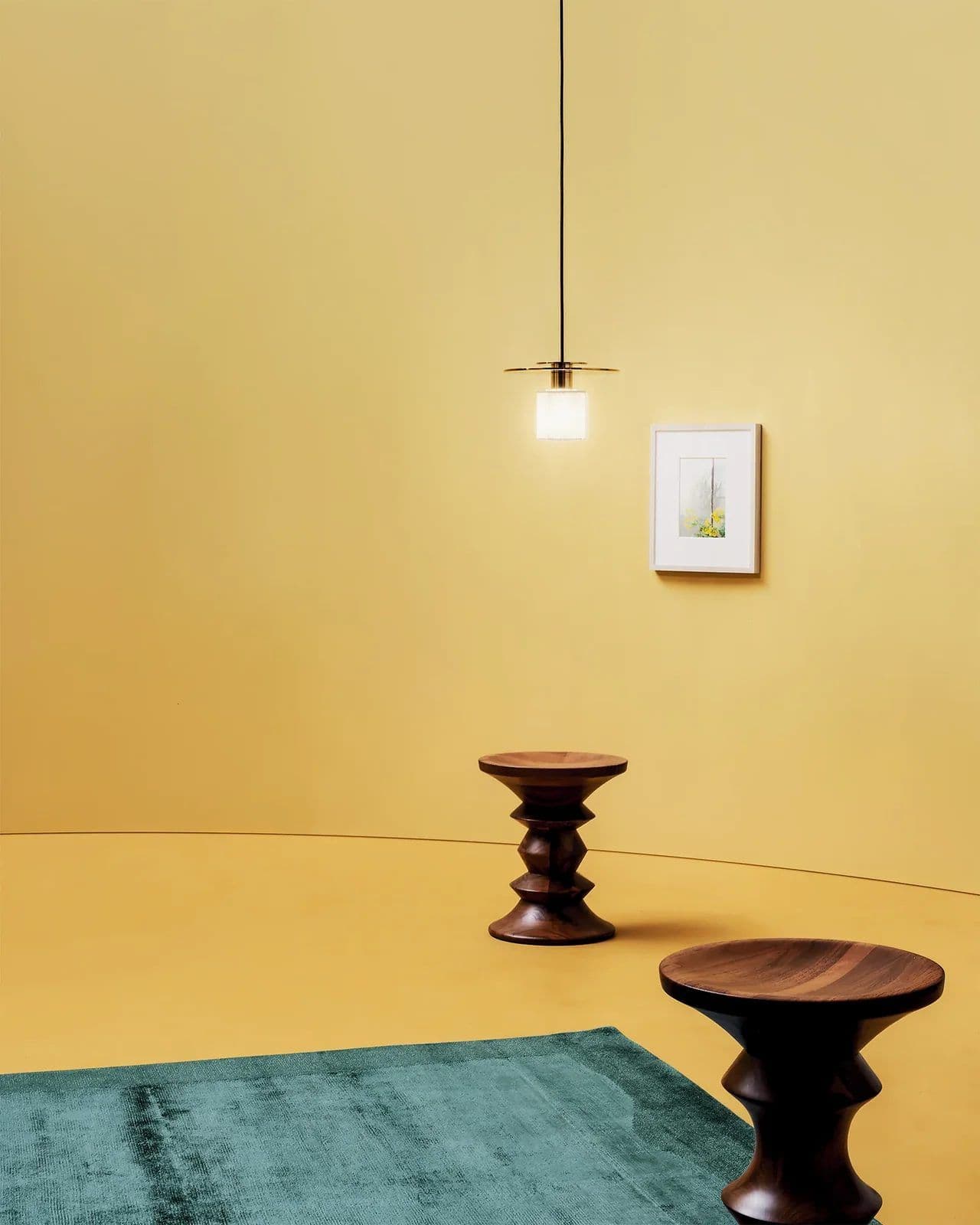 DCW éditions, Lighting
