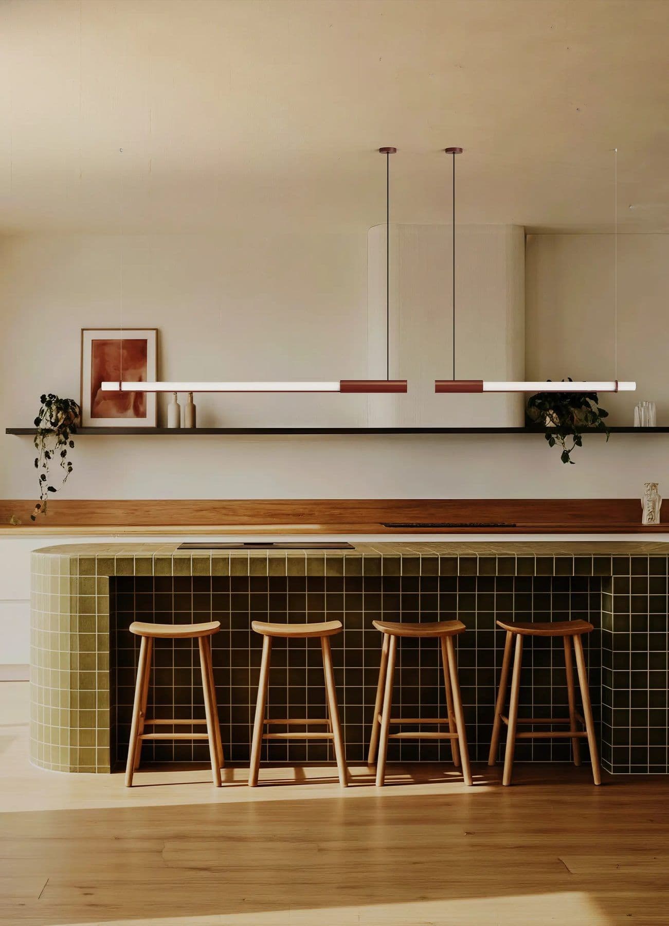 DCW éditions, Lighting