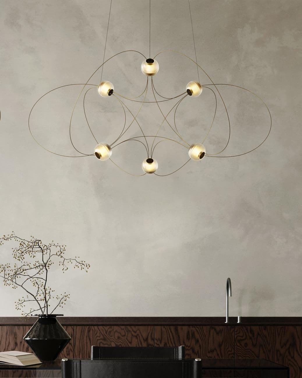 DCW éditions, Lighting