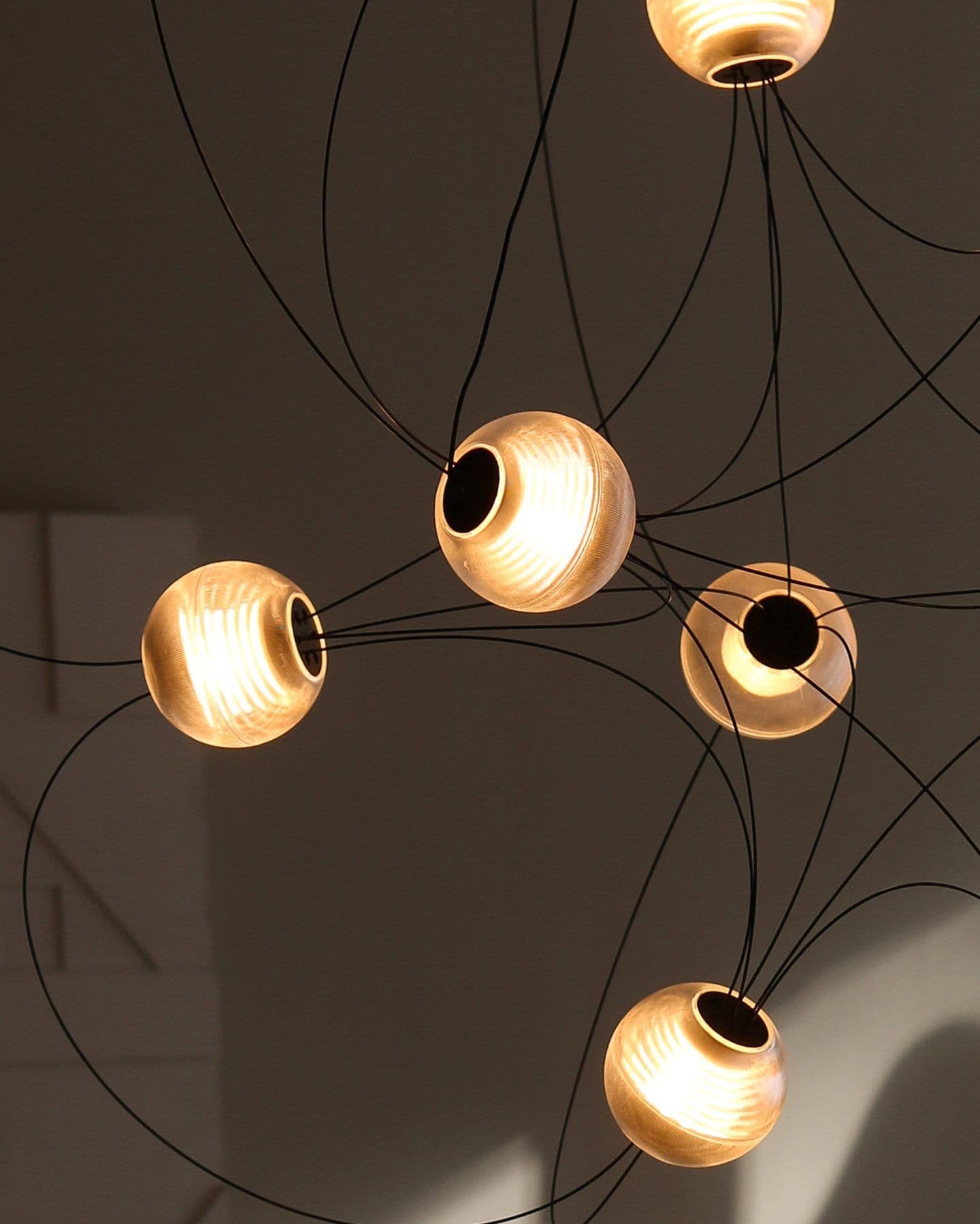 DCW éditions, Lighting