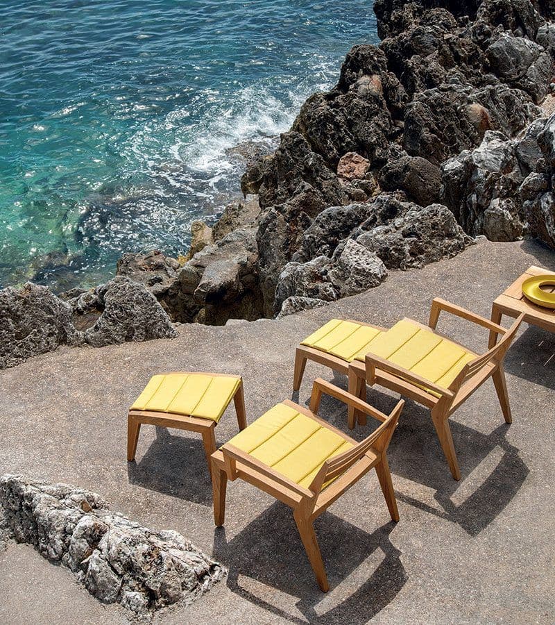 Ethimo, Outdoor
