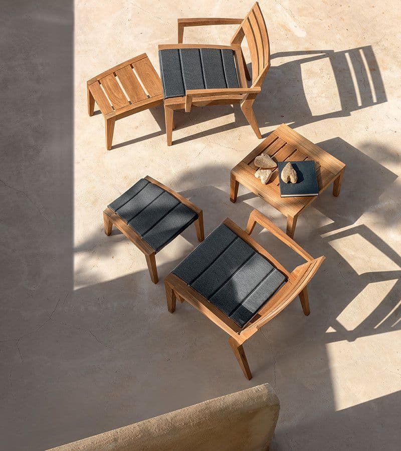 Ethimo, Outdoor