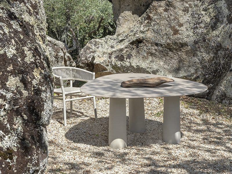 Ethimo, Outdoor