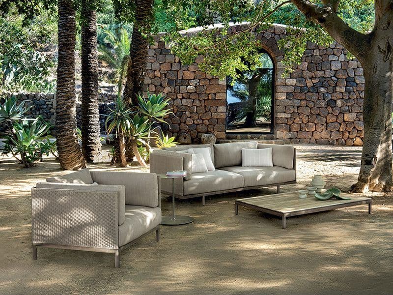 Ethimo, Outdoor