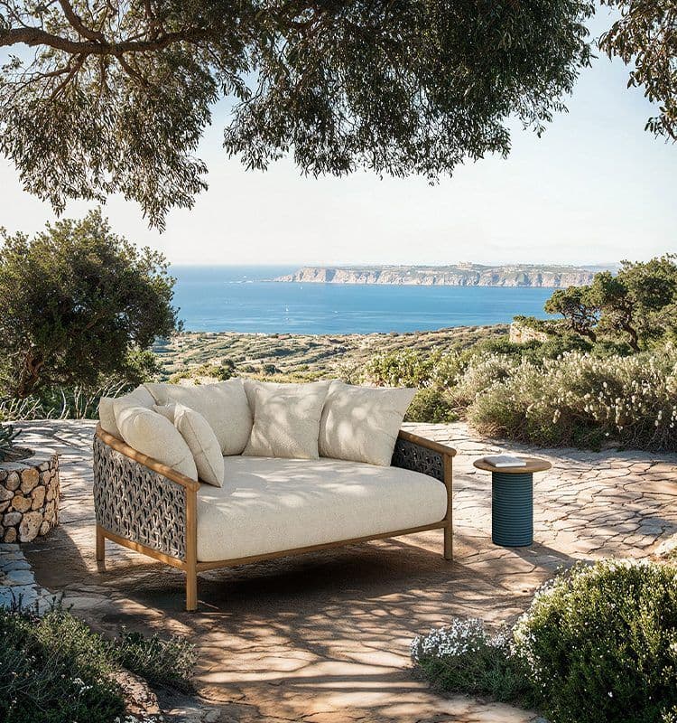 Ethimo, Outdoor