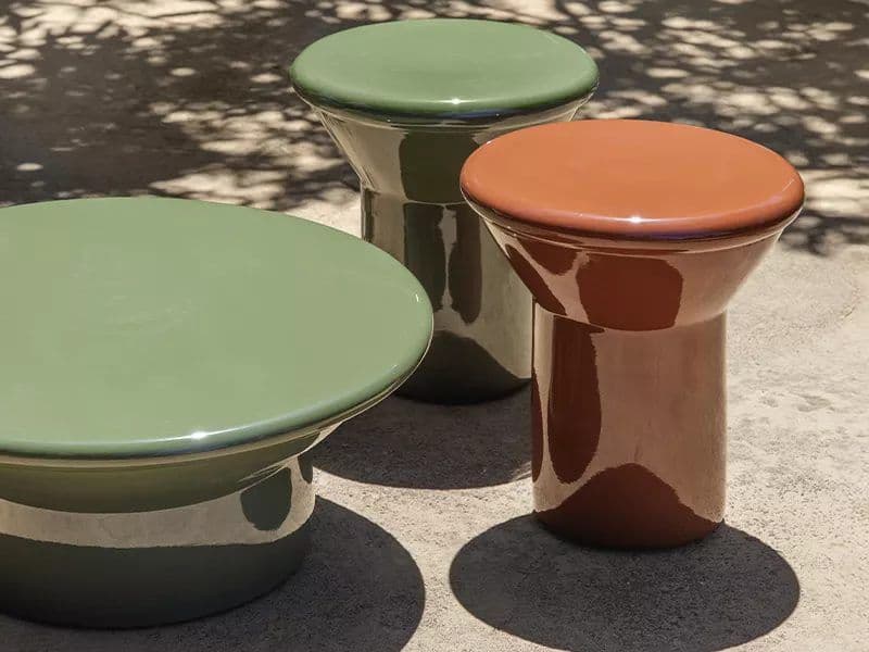 Ethimo, Outdoor