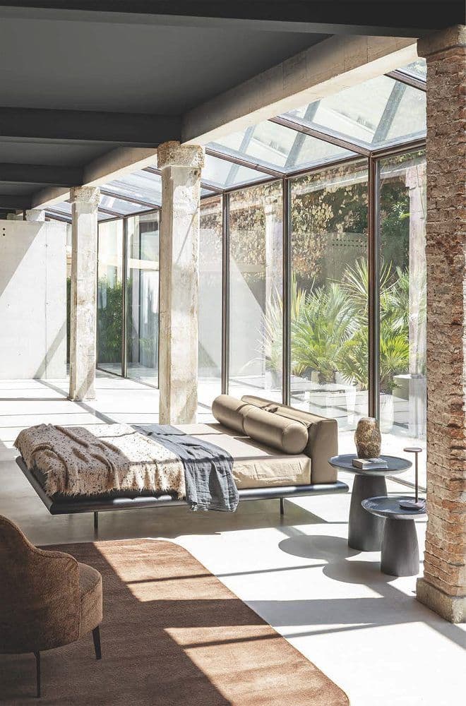 Flexteam, Furniture