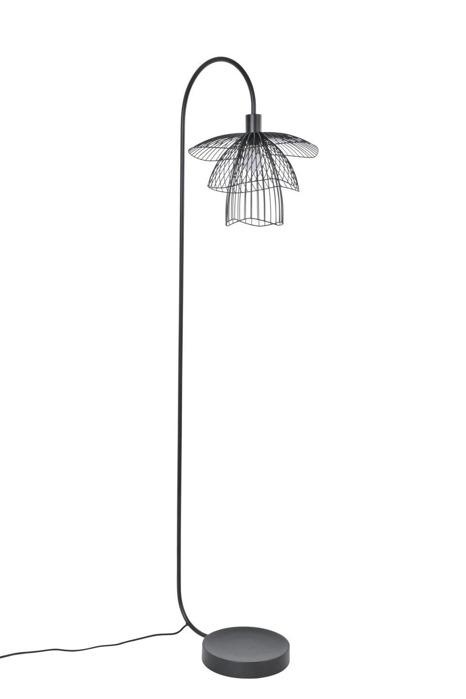 Forestier, Lighting