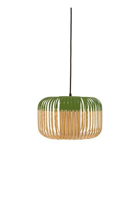 Forestier, Lighting