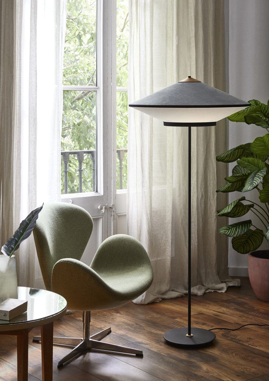 Forestier, Lighting