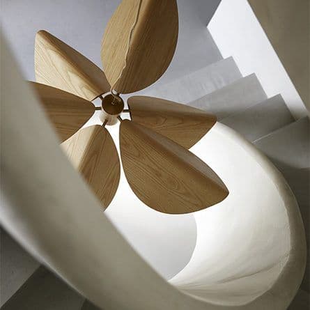 Forestier, Lighting