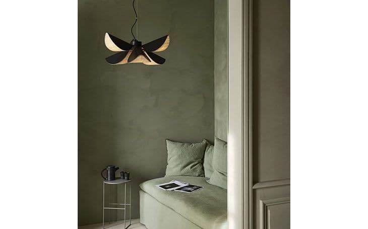 Forestier, Lighting