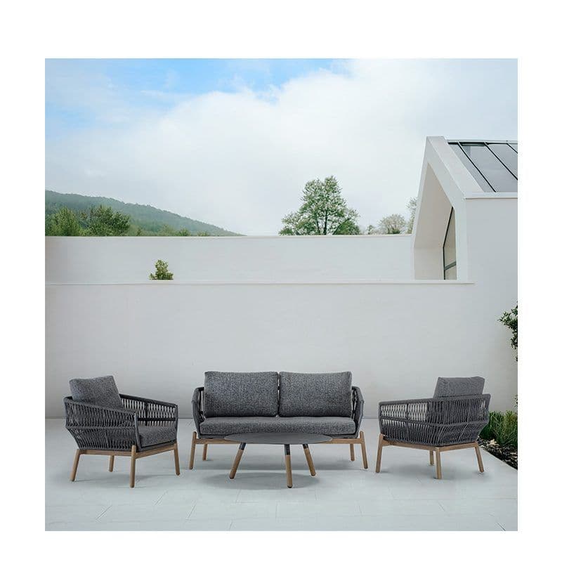 Grattoni, Outdoor
