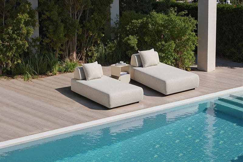Grattoni, Outdoor