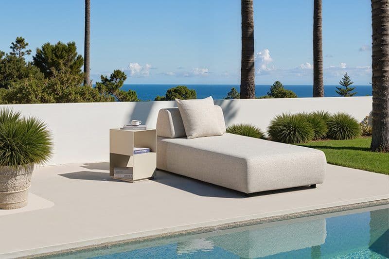 Grattoni, Outdoor