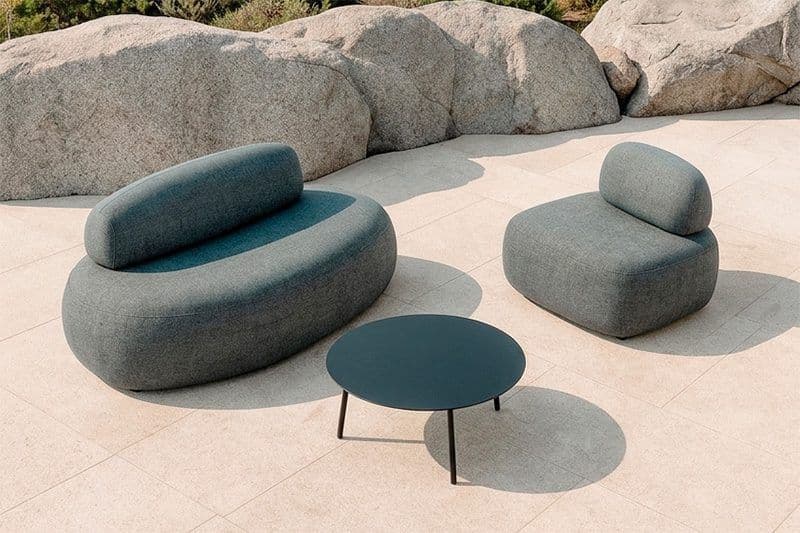 Grattoni, Outdoor