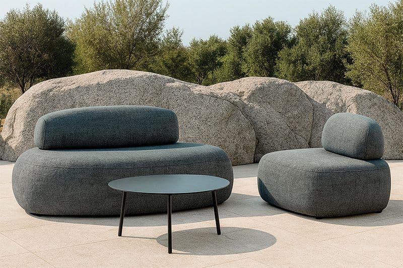 Grattoni, Outdoor