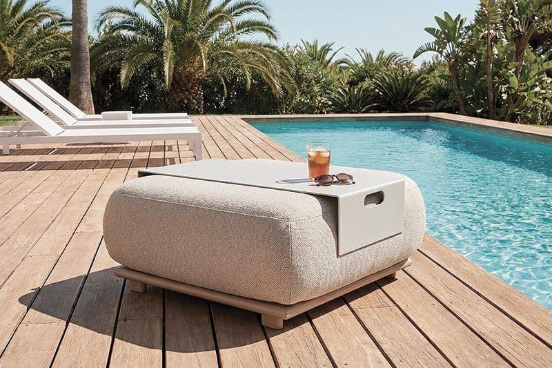 Grattoni, Outdoor