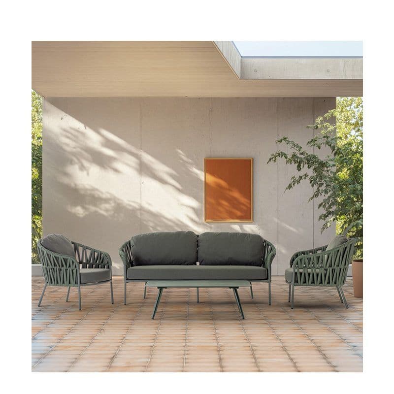 Grattoni, Outdoor
