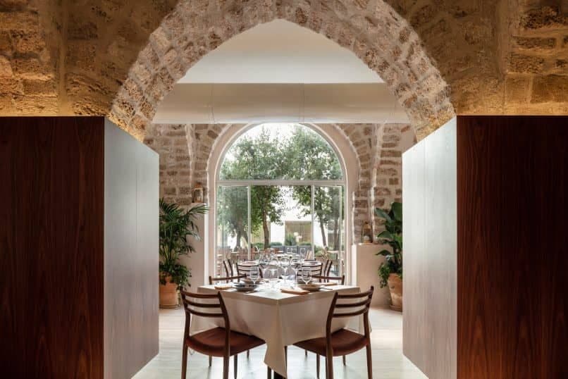 The Jaffa Hotel & Residences, Tel Aviv, Israel, jaffa hotel and residenses